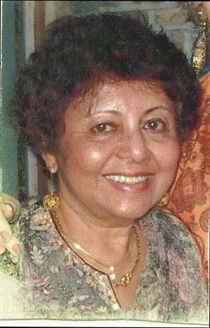 ANNA SUJATHA MATHAI